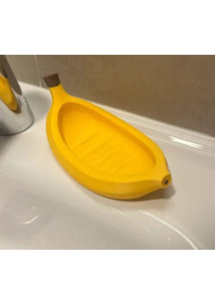 Muz Sabunluk,şık Tasarım fiyatları