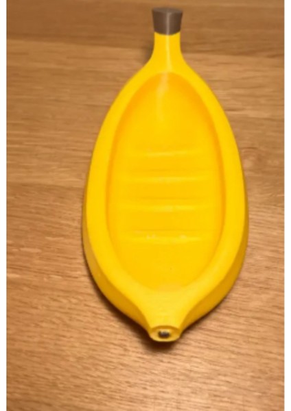 Muz Sabunluk,şık Tasarım modelleri