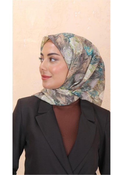 Pamuklu Soft Eşarp 4185-14 fiyatları