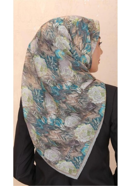 Pamuklu Soft Eşarp 4185-14 fırsatları