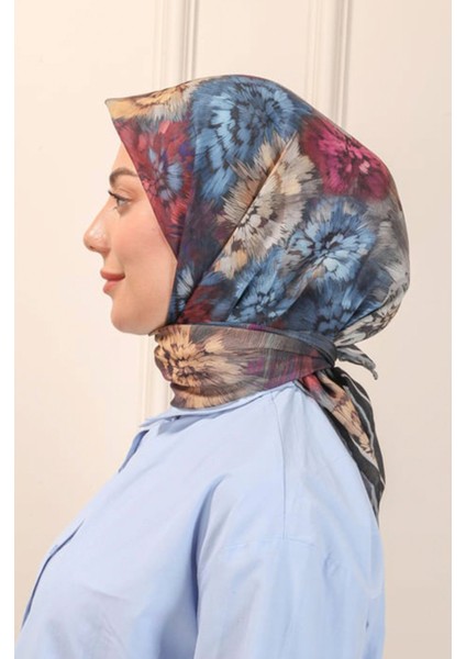 Pamuklu Soft Eşarp 4178-8 fiyatları