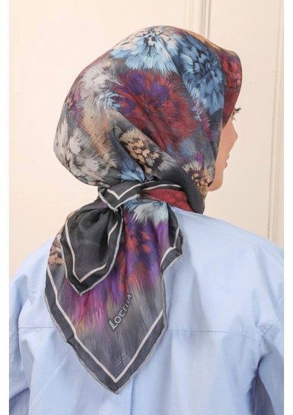 Pamuklu Soft Eşarp 4178-8 fırsatları