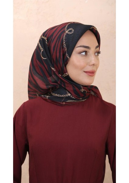 Pamuklu Soft Eşarp 4190-9