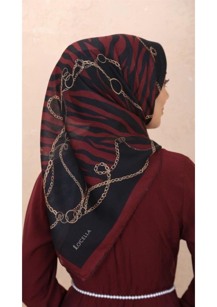 Pamuklu Soft Eşarp 4190-9 fırsatları