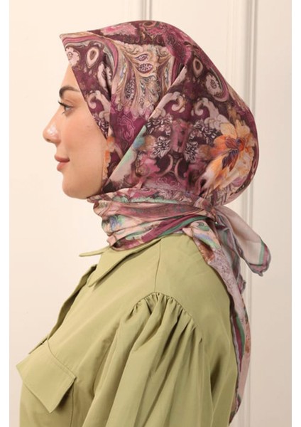 Pamuklu Soft Eşarp 4177-6 fiyatları