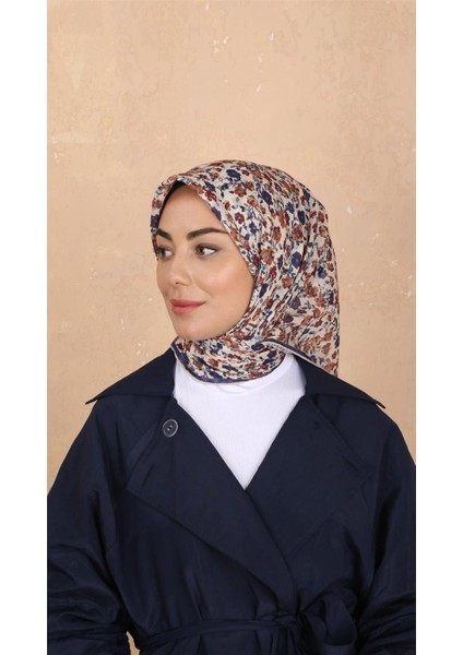 Pamuklu Soft Eşarp 4161-31