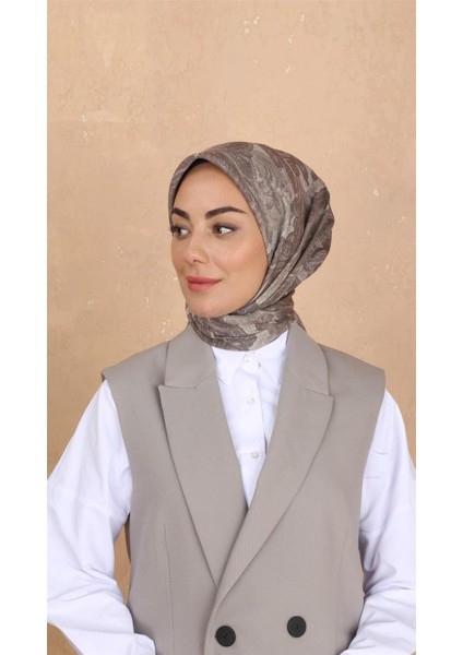 Pamuklu Soft Eşarp 4194-4 fiyatları