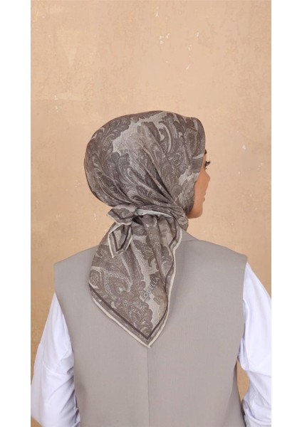 Pamuklu Soft Eşarp 4194-4 fırsatları