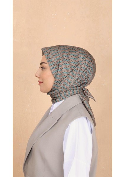 Pamuklu Soft Eşarp 4195-14 fiyatları