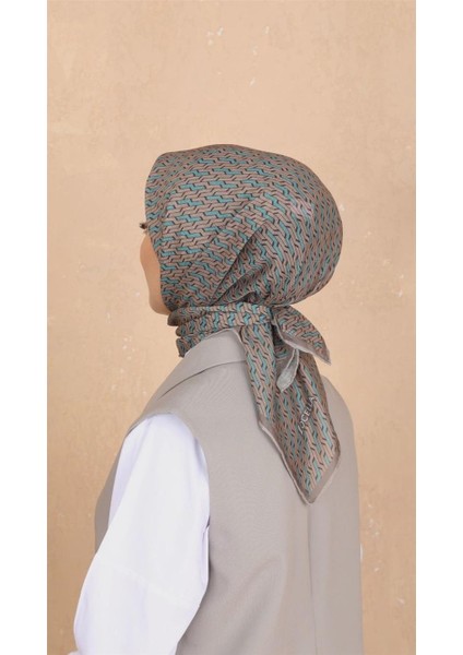 Pamuklu Soft Eşarp 4195-14 fırsatları