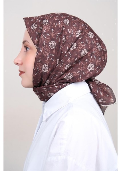 Pamuklu Soft Eşarp 4182-13 fiyatları