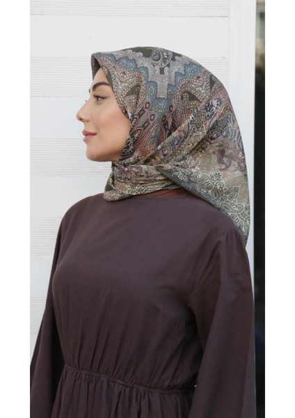 Pamuklu Soft Eşarp 4193-1 fiyatları