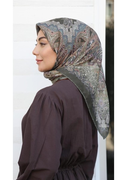 Pamuklu Soft Eşarp 4193-1 fırsatları