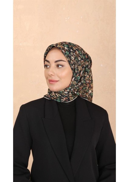 Pamuklu Soft Eşarp 4161-22