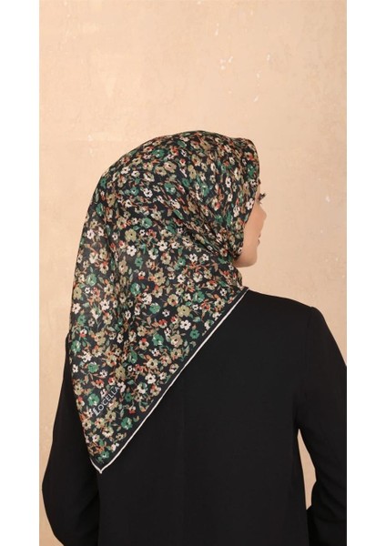 Pamuklu Soft Eşarp 4161-22 modelleri