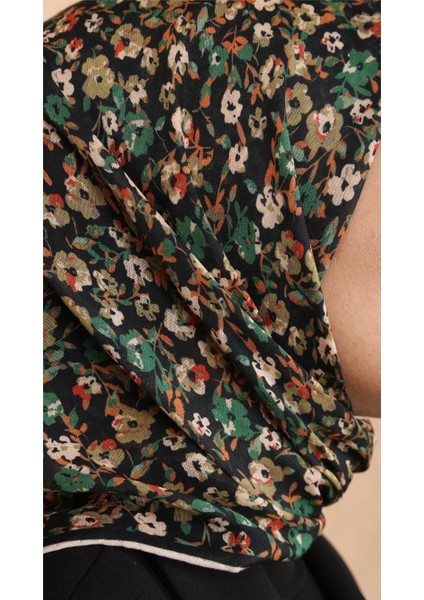 Pamuklu Soft Eşarp 4161-22 fırsatları