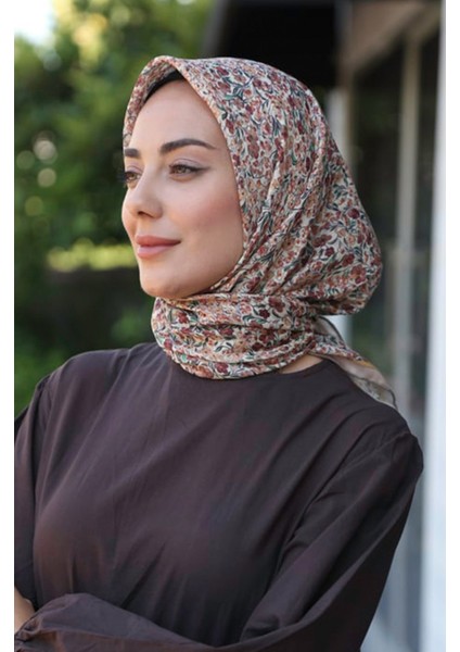 Pamuklu Soft Eşarp 4176-14 fiyatları