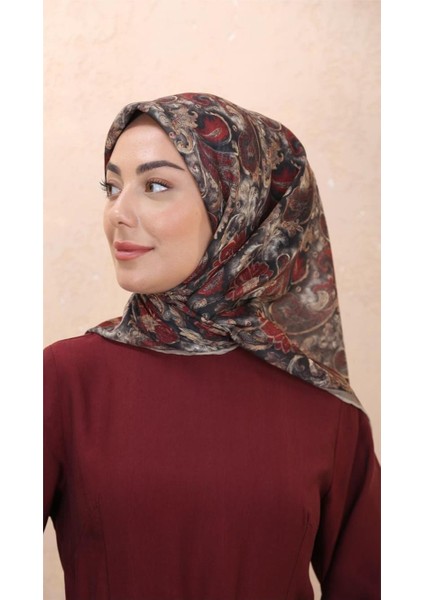 Pamuklu Soft Eşarp 4187-11 fiyatları