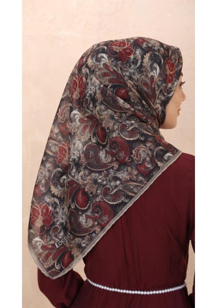 Pamuklu Soft Eşarp 4187-11 fırsatları