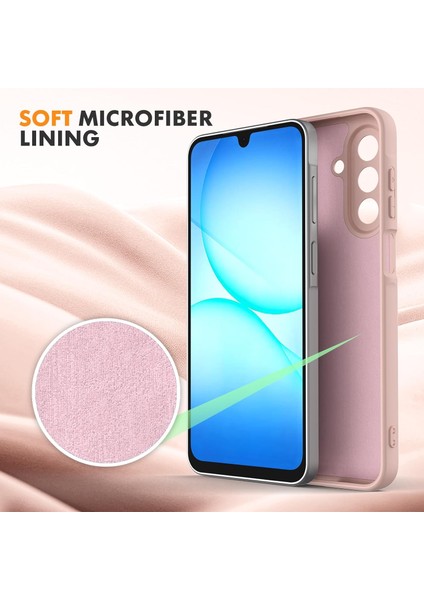 Samsung Galaxy A17 ile Uyumlu Kılıf Içi Kadife Lansman Tasarım Telefon Kılıfı Kapak fiyatları