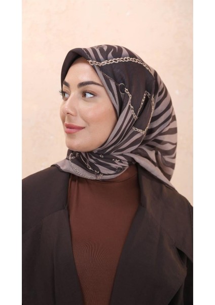 Pamuklu Soft Eşarp 4190-5 fiyatları