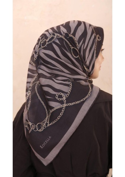 Pamuklu Soft Eşarp 4190-5 fırsatları