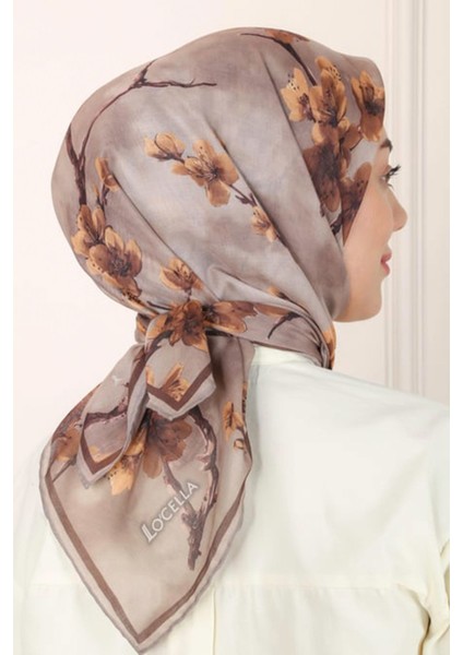 Pamuklu Soft Eşarp 4175-7 fırsatları