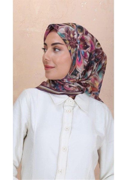 Pamuklu Soft Eşarp 4184-3 fiyatları