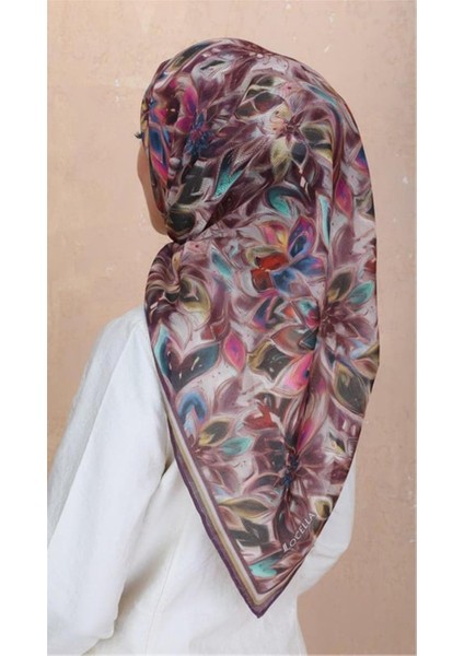 Pamuklu Soft Eşarp 4184-3 fırsatları