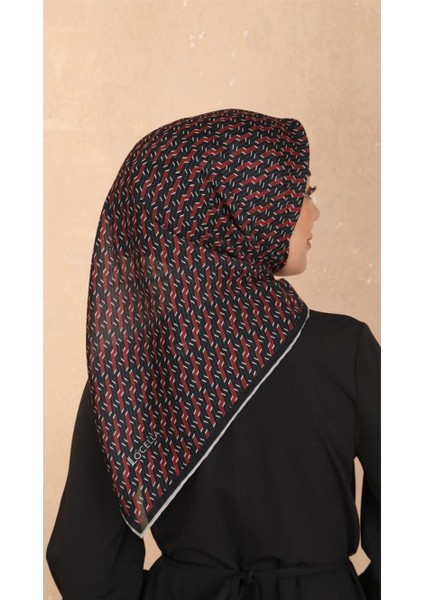 Pamuklu Soft Eşarp 4195-10 fırsatları