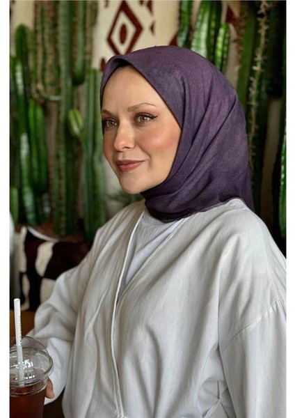 Pamuklu Soft Eşarp 4179-9 fiyatları