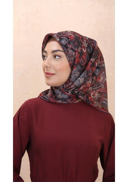 Pamuklu Soft Eşarp 4187-3 fiyatları