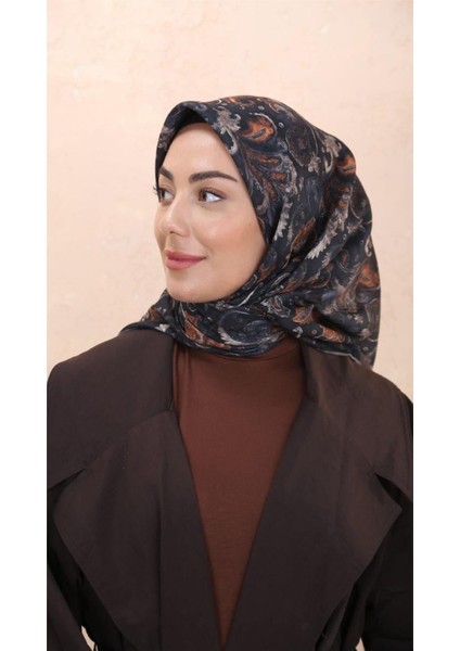 Pamuklu Soft Eşarp 4187-12 fiyatları