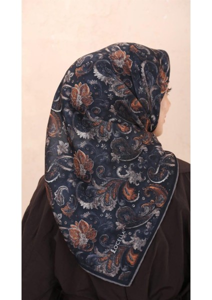 Pamuklu Soft Eşarp 4187-12 fırsatları