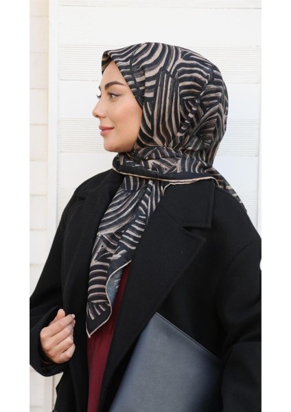 Pamuklu Soft Eşarp 4189-4 fiyatları