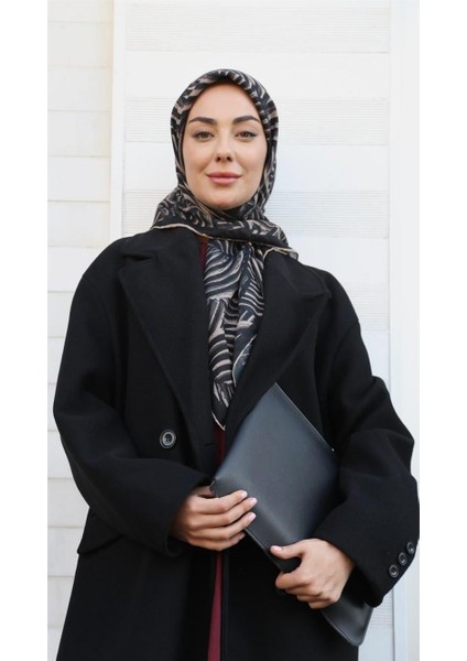 Pamuklu Soft Eşarp 4189-4 modelleri