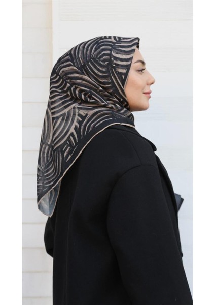 Pamuklu Soft Eşarp 4189-4 fırsatları