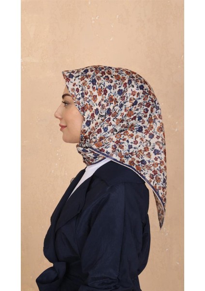 Pamuklu Soft Eşarp 4161-31 modelleri