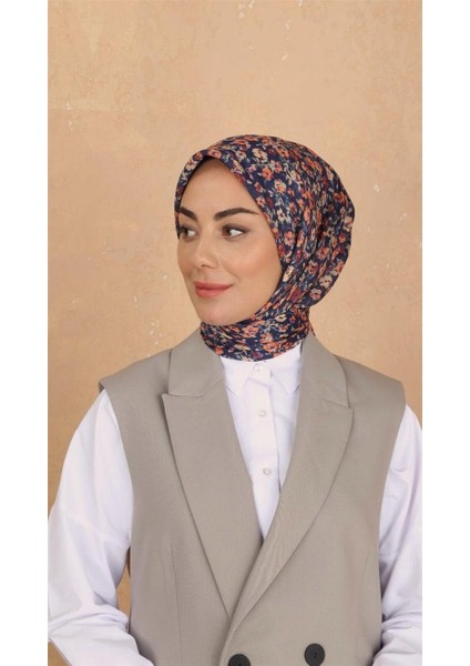 Pamuklu Soft Eşarp 4161-32