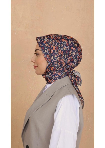 Pamuklu Soft Eşarp 4161-32 modelleri