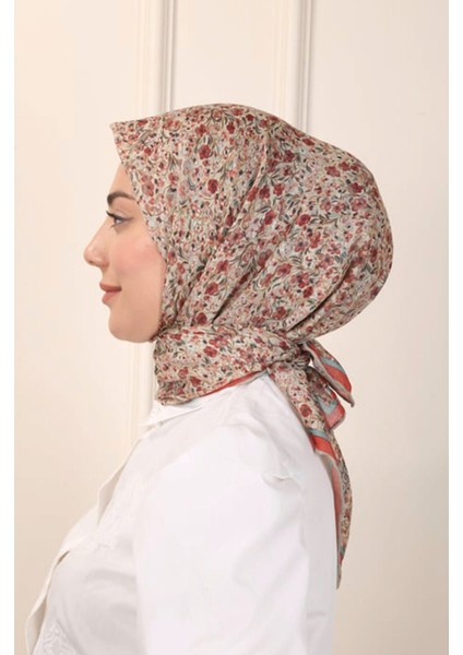 Pamuklu Soft Eşarp 4176-1 fiyatları