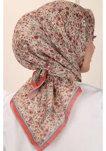 Pamuklu Soft Eşarp 4176-1 fırsatları