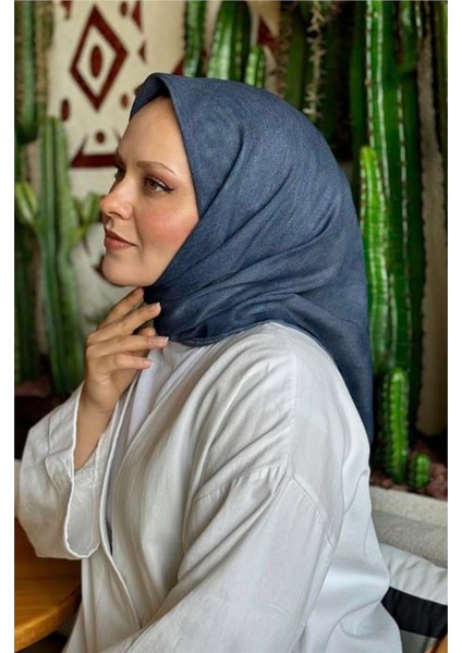 Pamuklu Soft Eşarp 4179-2 modelleri