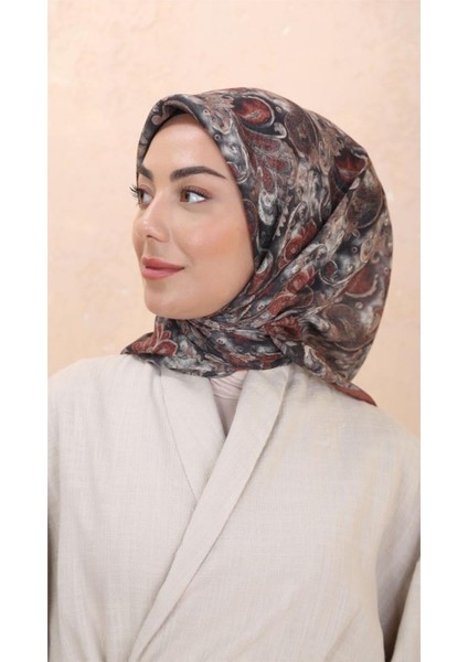 Pamuklu Soft Eşarp 4187-6 fiyatları