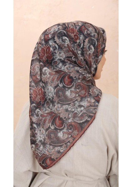 Pamuklu Soft Eşarp 4187-6 fırsatları