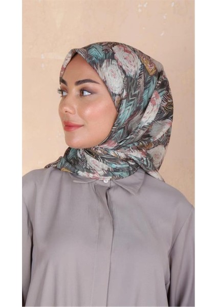 Pamuklu Soft Eşarp 4185-6 fiyatları