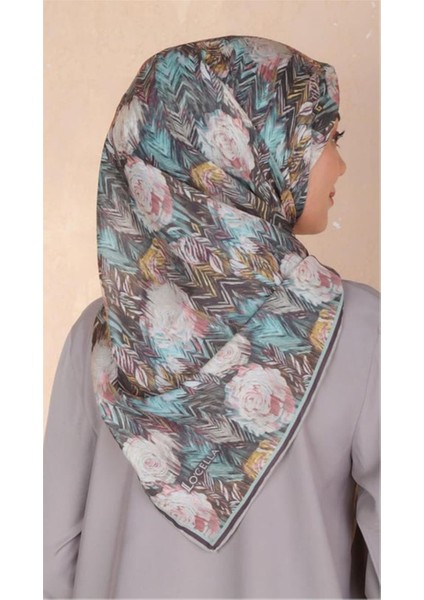 Pamuklu Soft Eşarp 4185-6 fırsatları