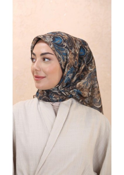 Pamuklu Soft Eşarp 4187-13 fiyatları