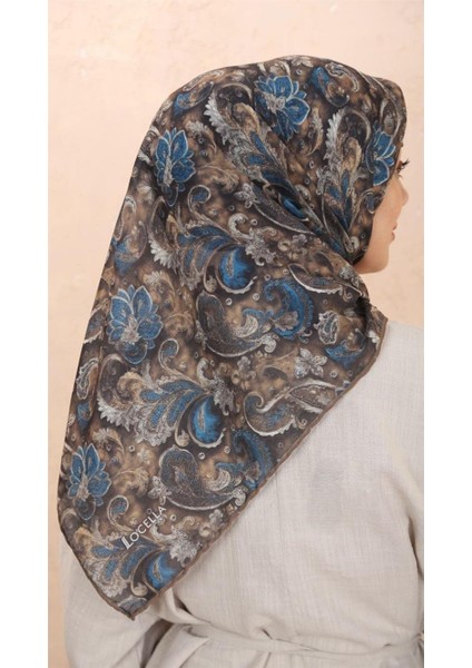 Pamuklu Soft Eşarp 4187-13 fırsatları