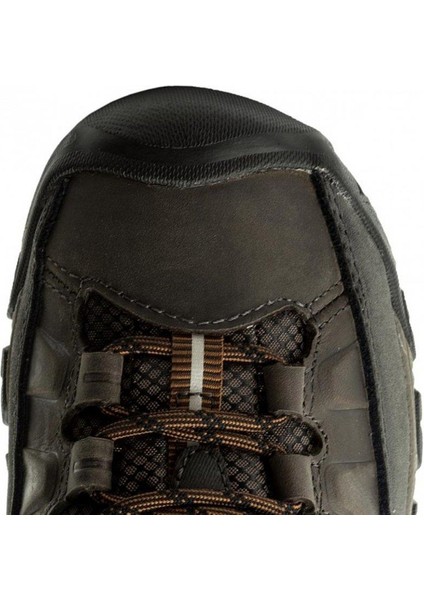 Targhee 3 Wp 1017784 Erkek Outdoor Bot - Siyah fiyatları